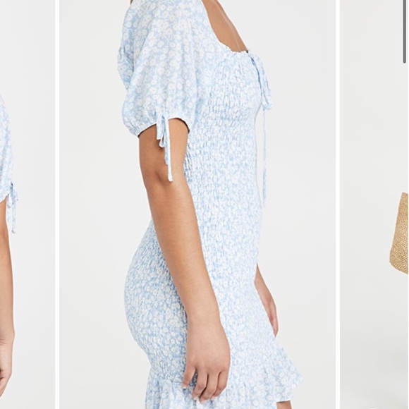 Lost + Wander Dress from Shopbop - Picture 2 of 5